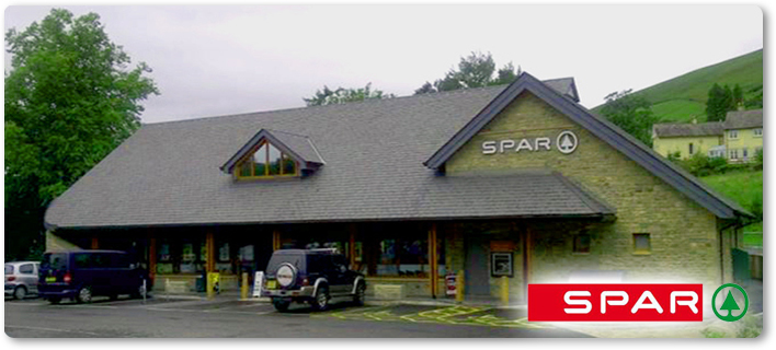 Applied Uk - working with Spar to maximise energy efficiency and reduce costs